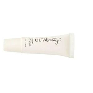 Ulta Beauty Face Primer Travel Size 10 ML NWT Makeup